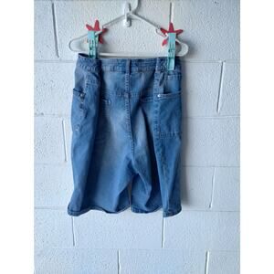 Women's plus size 26 shorts